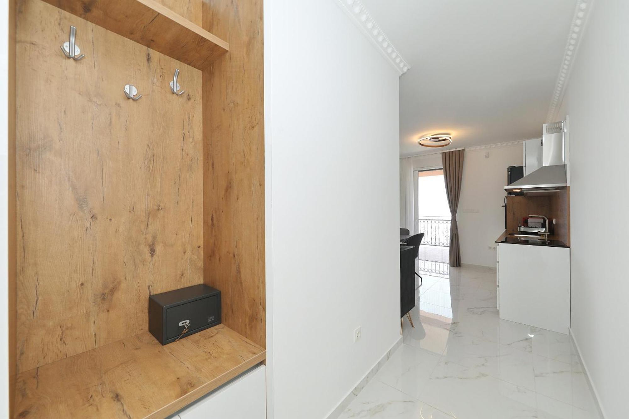 Villa Tin Apartments Tribanj-Kruscica Eksteriør bilde